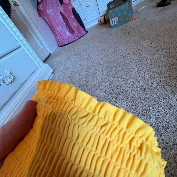 Cabana del solo swim top - Picture 2 of 3